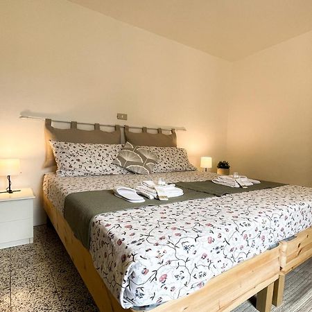 卡斯泰里那马里提玛Casa Storica Con Terrazzo别墅 外观 照片