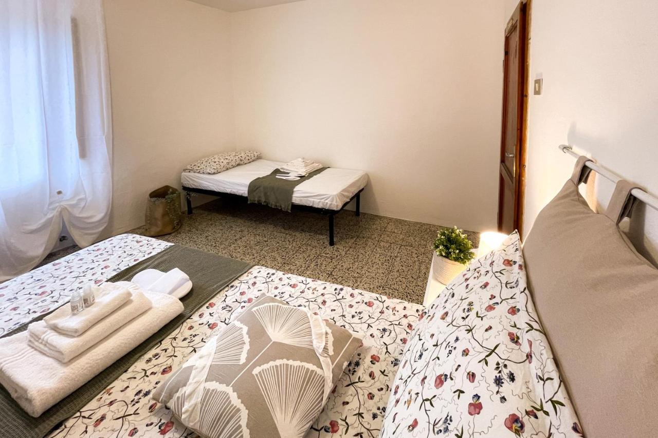 卡斯泰里那马里提玛Casa Storica Con Terrazzo别墅 外观 照片