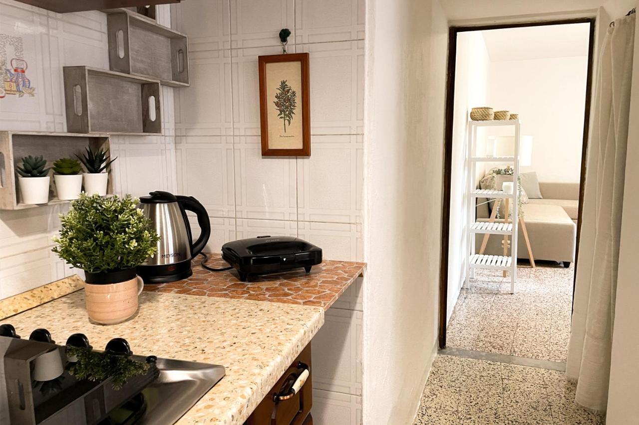 卡斯泰里那马里提玛Casa Storica Con Terrazzo别墅 外观 照片